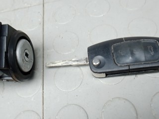 Замок зажигания, FORD GALAXY 3 3
