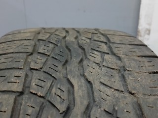 Шина, ориг. номер 23560R16, NISSAN QASHQAI J10 J10 2006-2010