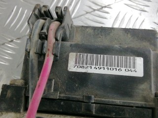 Блок ABS, ориг. номер 708214911016044, HONDA CIVIC 7 7