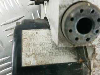 Блок ABS, ориг. номер 708214911016044, HONDA CIVIC 7 7