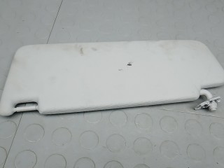 Солнцезащитный козырек, ориг. номер 5E3857551A, 5E3857552, SKODA OCTAVIA A8 A8
