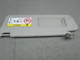 Солнцезащитный козырек, ориг. номер 5E3857551A, 5E3857552, SKODA OCTAVIA A8 A8