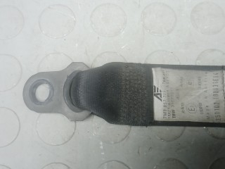 Ремень безопасности с пиропатроном сиденья переднего, ориг. номер 7V3857705, 1M21611B09, FORD GALAXY 2 2