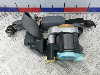 Ремень безопасности с пиропатроном сиденья переднего, HONDA CIVIC 7 7
