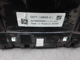 Щиток приборов, ориг. номер DS7Z10849EA, FORD FUSION 2 2