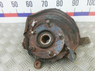 Кулак поворотный прав, NISSAN JUKE F15 F15 2010-2014