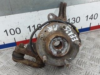 Кулак поворотный прав, KIA MAGENTIS MG MG 2005-2008