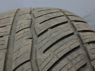 Шина, RENAULT SCENIC 3 3 2009-2012