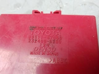 Блок управления, ориг. номер 8911147040, TOYOTA PRIUS XW20 XW20