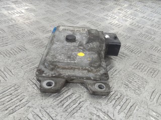 Блок управления, ориг. номер EMU10000N, NISSAN QASHQAI J10 +2 J10 +2