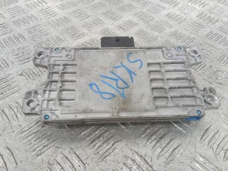 Блок управления, ориг. номер EMU10000N, NISSAN QASHQAI J10 +2 J10 +2