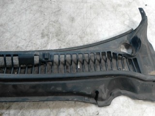 Накладка декоративная (жабо, дождевик), ориг. номер DS7Z54018A16A, FORD FUSION 2 2