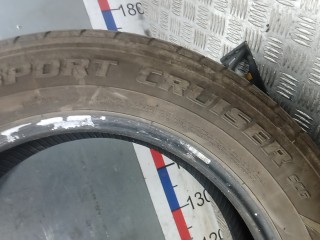 Шина, ориг. номер 23560R18, HYUNDAI SANTA FE 2 2 2010-2012