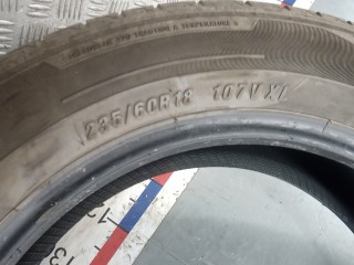Шина, ориг. номер 23560R18, HYUNDAI SANTA FE 2 2 2010-2012