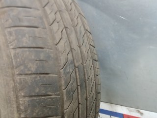 Шина, ориг. номер 23560R18, HYUNDAI SANTA FE 2 2 2010-2012