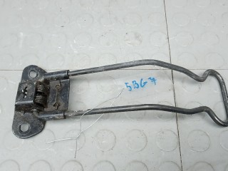 Ограничитель двери распашной левой, NISSAN INTERSTAR X70 X70 2001-2008