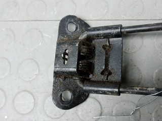 Ограничитель двери распашной левой, NISSAN INTERSTAR X70 X70 2001-2008