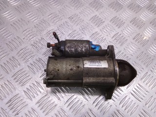 Стартер бензиновый, ориг. номер 55556092, FIAT CROMA 2 2