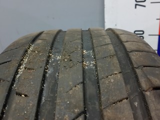 Шина, ориг. номер 22545R19, NISSAN QASHQAI J11 J11