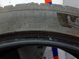 Шина, ориг. номер 22545ZR19, NISSAN QASHQAI J11 J11