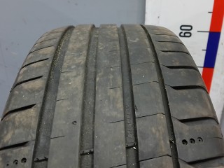 Шина, ориг. номер 22545ZR19, NISSAN QASHQAI J11 J11