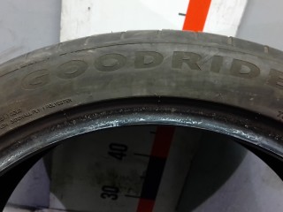 Шина, ориг. номер 22545R19, NISSAN QASHQAI J11 J11