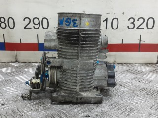 Дроссельная заслонка бензиновая, ориг. номер JZX6597C, ROVER 75 RJ RJ