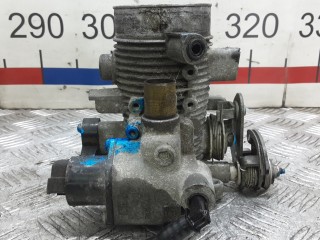 Дроссельная заслонка бензиновая, ориг. номер JZX6597C, ROVER 75 RJ RJ
