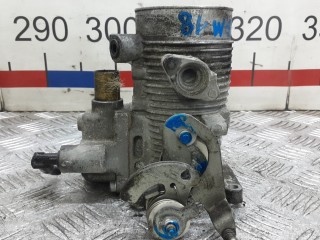 Дроссельная заслонка бензиновая, ориг. номер JZX6597C, ROVER 75 RJ RJ