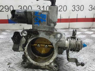 Дроссельная заслонка бензиновая, ориг. номер JZX6597C, ROVER 75 RJ RJ