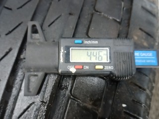 Шина, ориг. номер 21570R16, KIA SPORTAGE 3 3 2010-2014