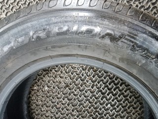Шина, ориг. номер 21570R16, KIA SPORTAGE 3 3 2010-2014