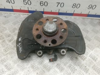 Кулак поворотный лев, MERCEDES BENZ C-CLASS W204 W204 2007-2011
