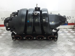 Впускной коллектор бензиновый, ориг. номер 55353314, 55353803, 71744411, FIAT CROMA 2 2