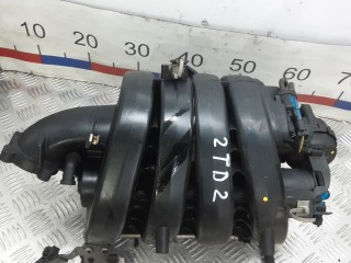 Впускной коллектор бензиновый, ориг. номер 55353314, 55353803, 71744411, FIAT CROMA 2 2