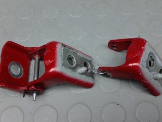 Петля передняя левая, CITROEN C4 GRAND PICASSO 2 2 2013-2016