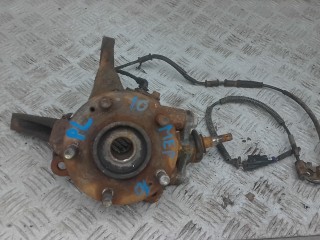 Кулак поворотный лев, HYUNDAI TUCSON JM JM 2004-2010