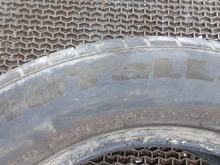 Шина, MERCEDES BENZ GL-CLASS X164 X164 2006-2009