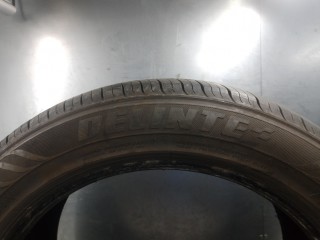 Шина, ориг. номер 21555R18, NISSAN QASHQAI J10 +2 J10 +2