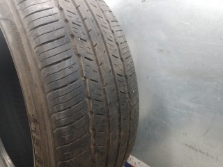 Шина, ориг. номер 21555R18, NISSAN QASHQAI J10 +2 J10 +2