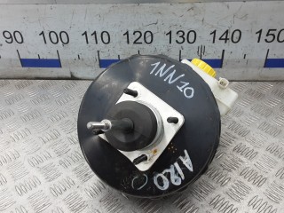 Вакуумный усилитель тормозов, ориг. номер XR856588, XR852441, JAGUAR XF (X250) (X250)