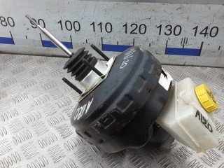 Вакуумный усилитель тормозов, ориг. номер XR856588, XR852441, JAGUAR XF (X250) (X250)