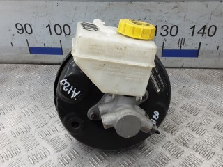 Вакуумный усилитель тормозов, ориг. номер XR856588, XR852441, JAGUAR XF (X250) (X250)
