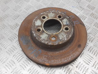 Диск тормозной передний, ориг. номер 52128247AA, 52128247AC, 52128247AB, JEEP CHEROKEE KJ KJ