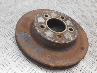 Диск тормозной передний, ориг. номер 52128247AA, 52128247AC, 52128247AB, JEEP CHEROKEE KJ KJ