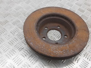 Диск тормозной передний, ориг. номер 52128247AA, 52128247AC, 52128247AB, JEEP CHEROKEE KJ KJ