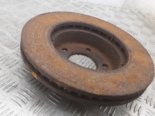 Диск тормозной передний, ориг. номер 52128247AA, 52128247AC, 52128247AB, JEEP CHEROKEE KJ KJ
