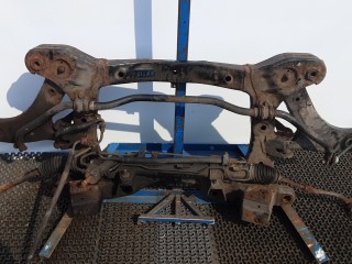 Рычаг передний нижний правый, HYUNDAI H1 (STAREX) 2 2