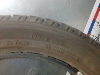Шина, ориг. номер 25550R20, LAND ROVER RANGE ROVER 3 3 2002-2005