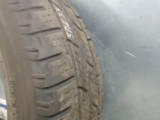 Шина, ориг. номер 25550R20, LAND ROVER RANGE ROVER 3 3 2002-2005